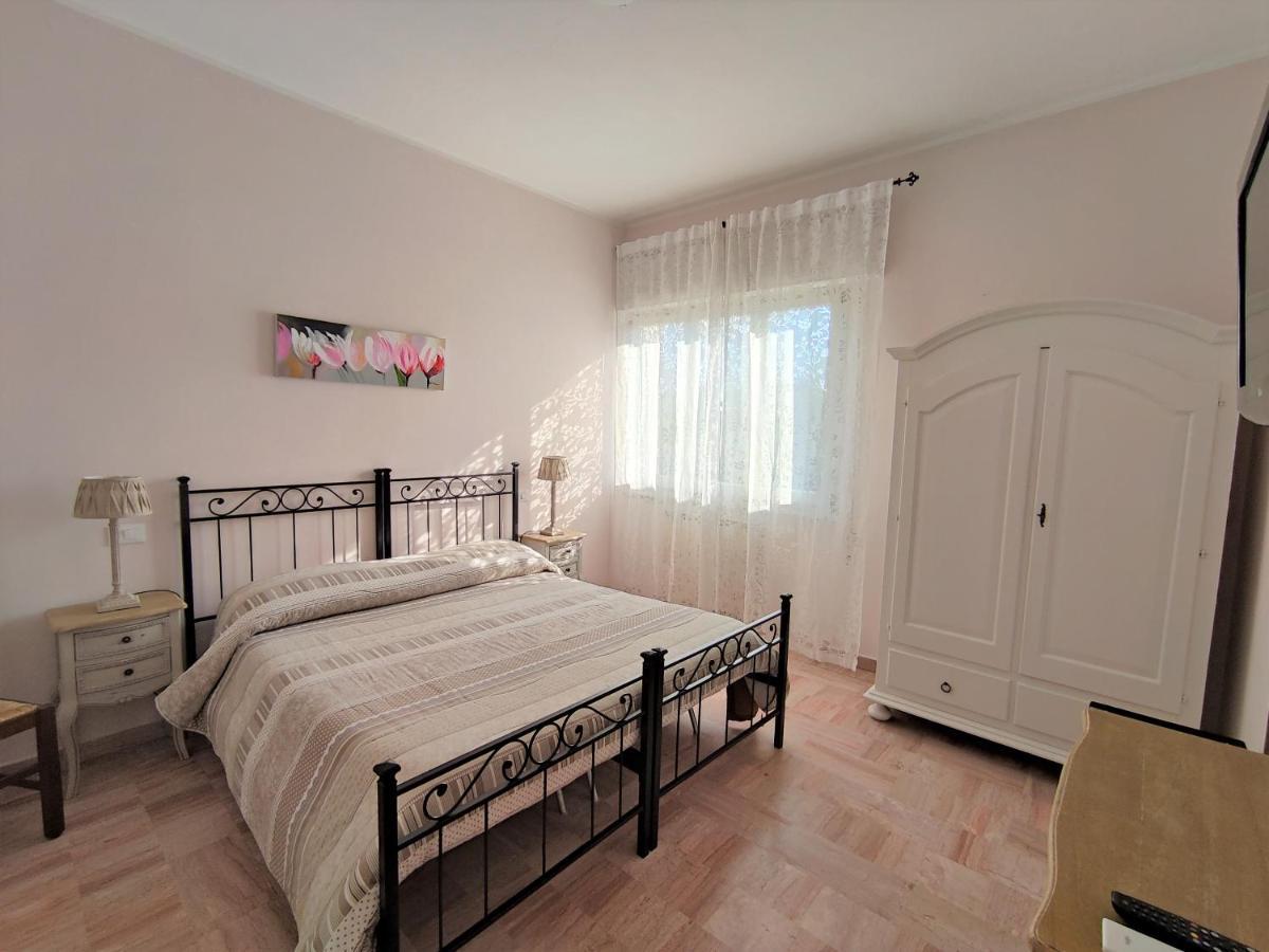 Bed and Breakfast La Mimosa Chic Pietrasanta Exterior foto