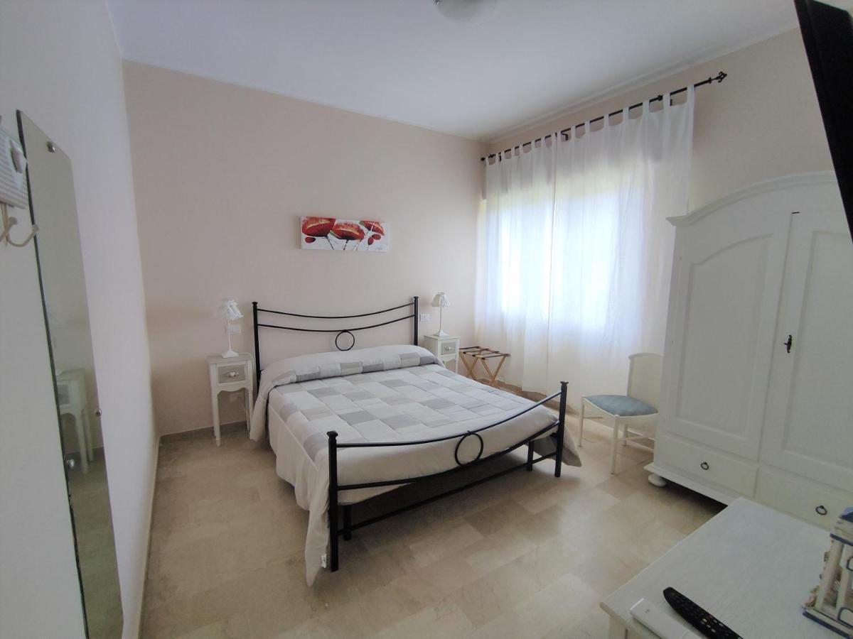 Bed and Breakfast La Mimosa Chic Pietrasanta Exterior foto