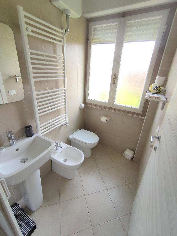 Bed and Breakfast La Mimosa Chic Pietrasanta Exterior foto