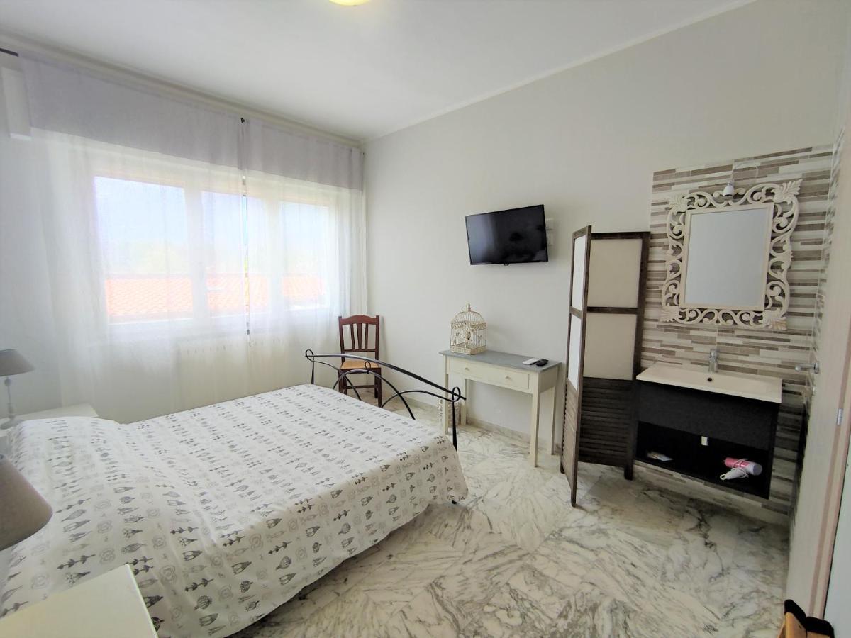 Bed and Breakfast La Mimosa Chic Pietrasanta Exterior foto