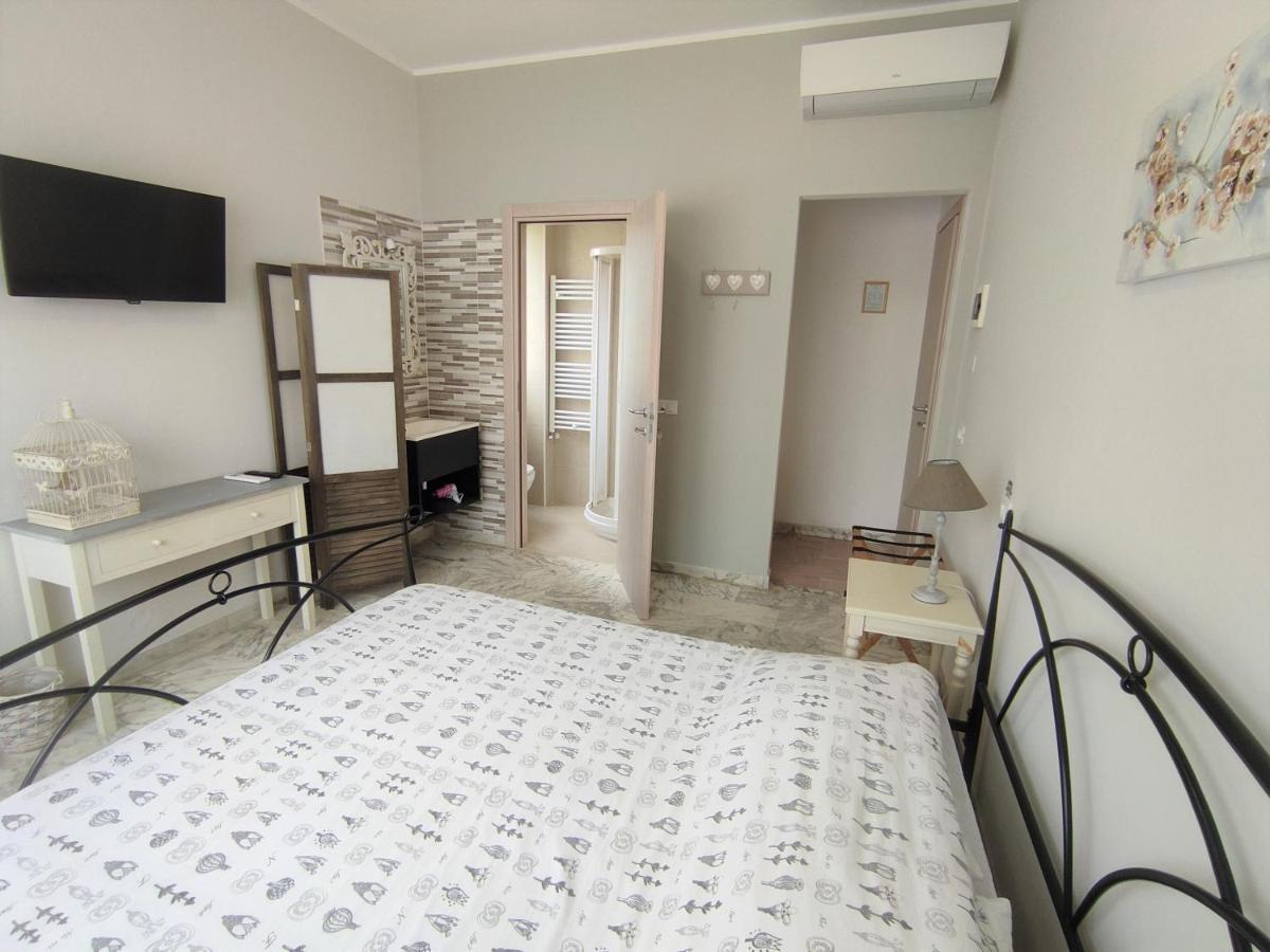Bed and Breakfast La Mimosa Chic Pietrasanta Exterior foto