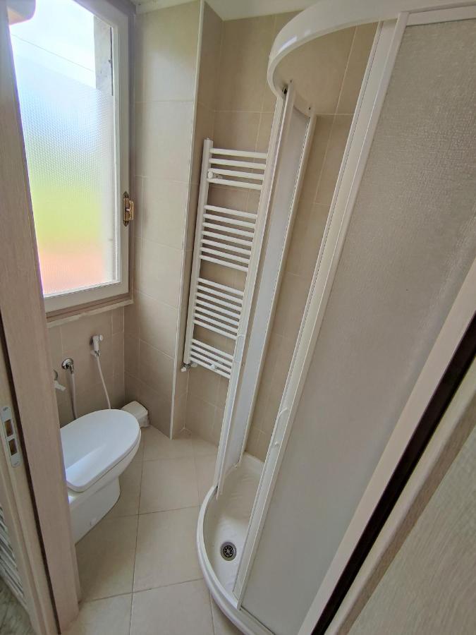 Bed and Breakfast La Mimosa Chic Pietrasanta Exterior foto