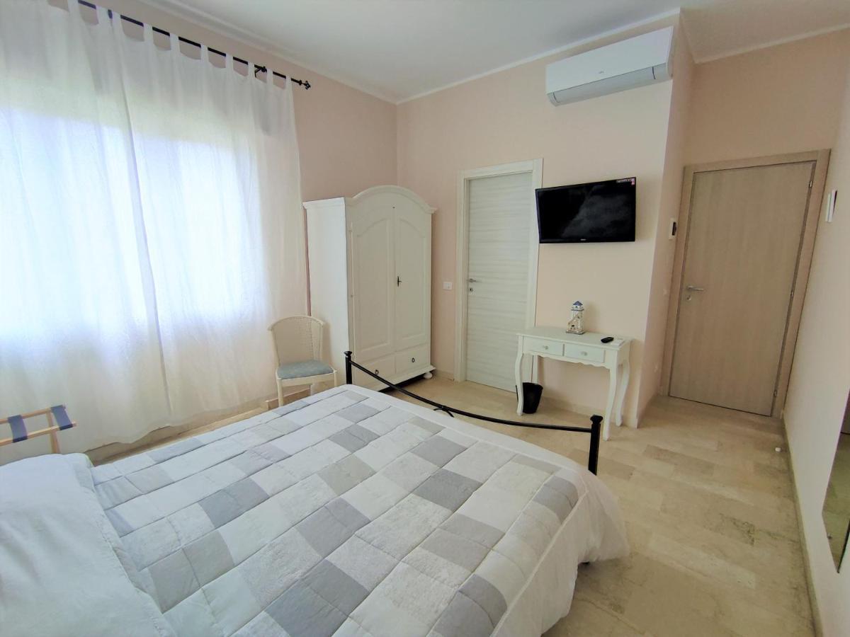Bed and Breakfast La Mimosa Chic Pietrasanta Exterior foto