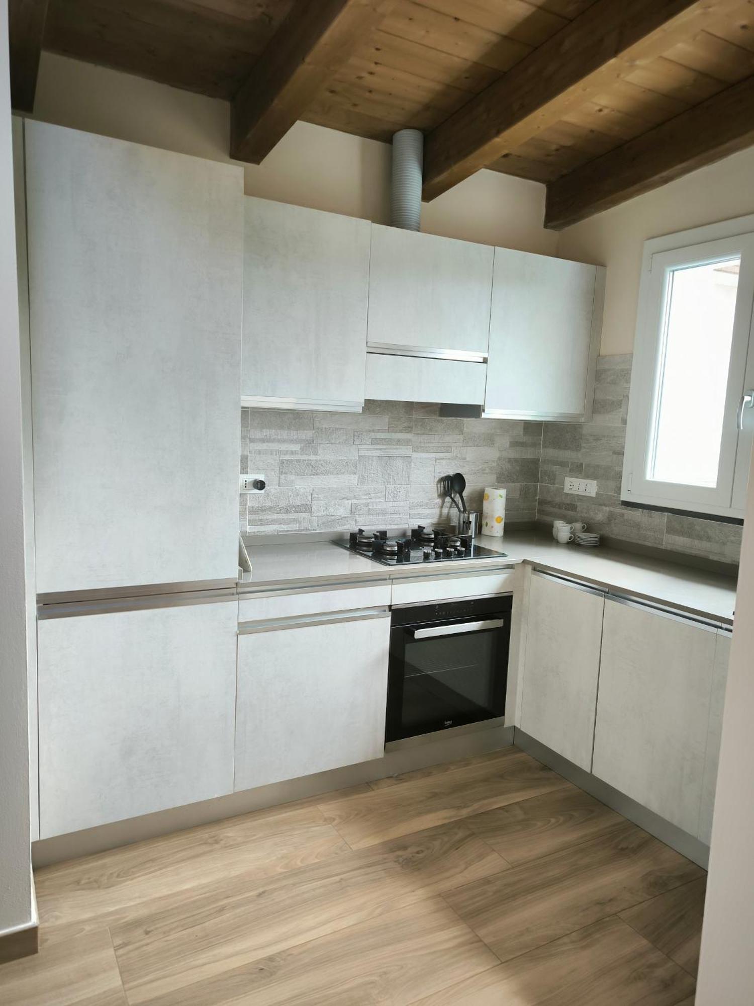 Bed and Breakfast La Mimosa Chic Pietrasanta Zimmer foto