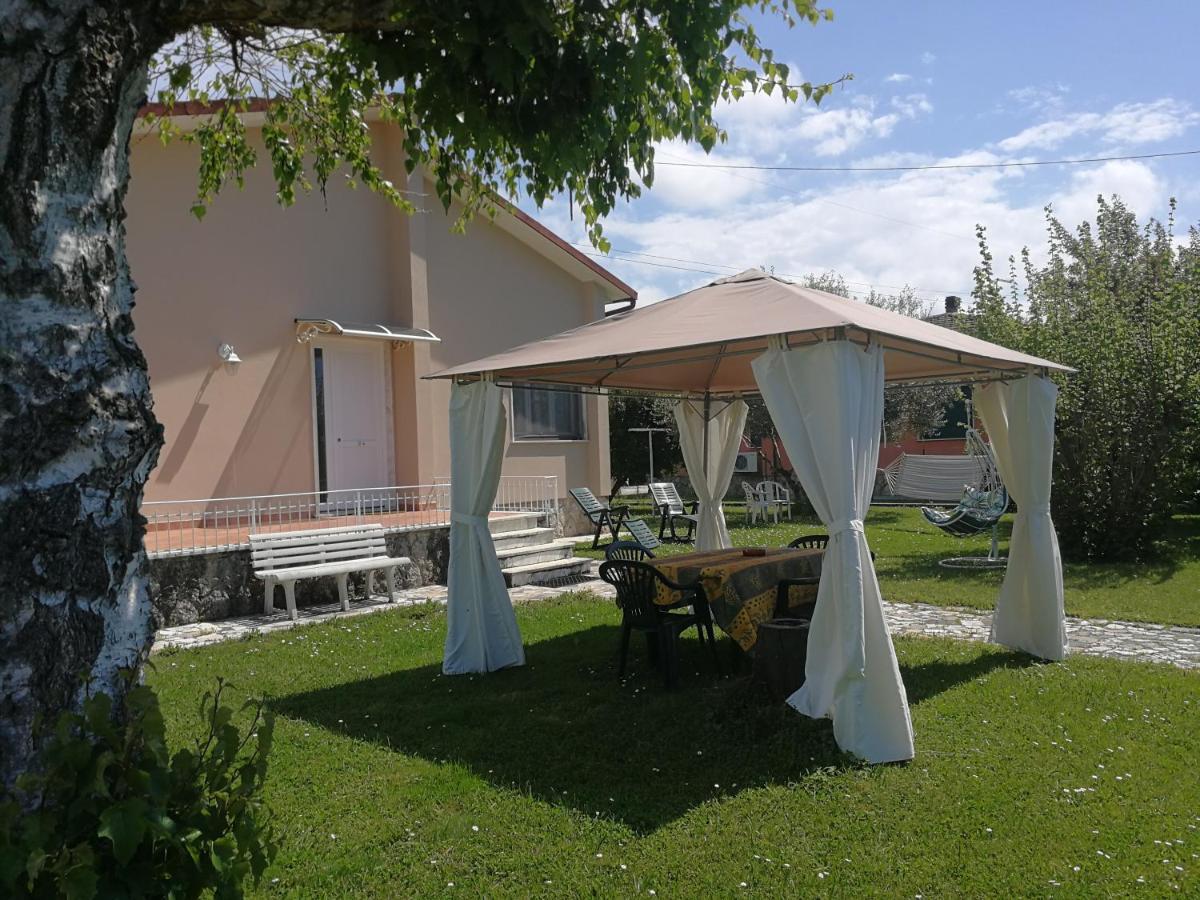 Bed and Breakfast La Mimosa Chic Pietrasanta Exterior foto
